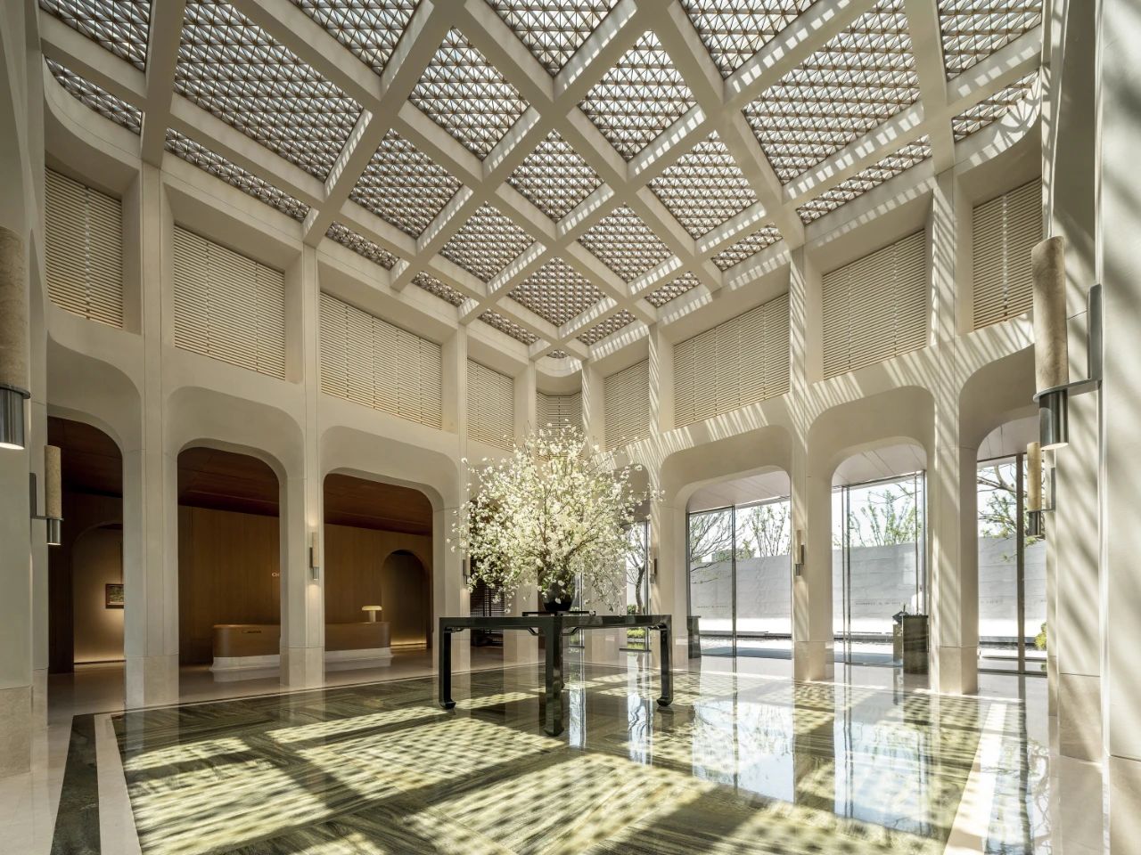 DIA新作｜华润置地·杭州望云璟晨府！-20