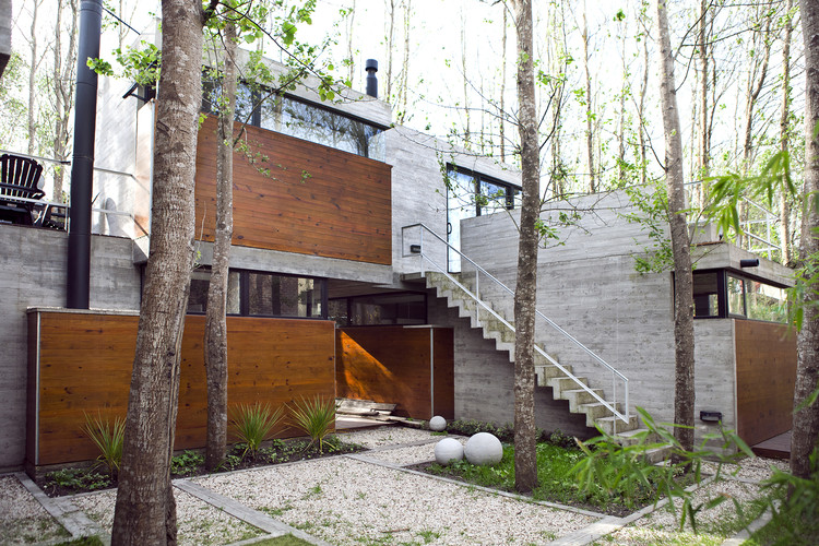 阿根廷度假屋“拉斯加文塔斯”-2