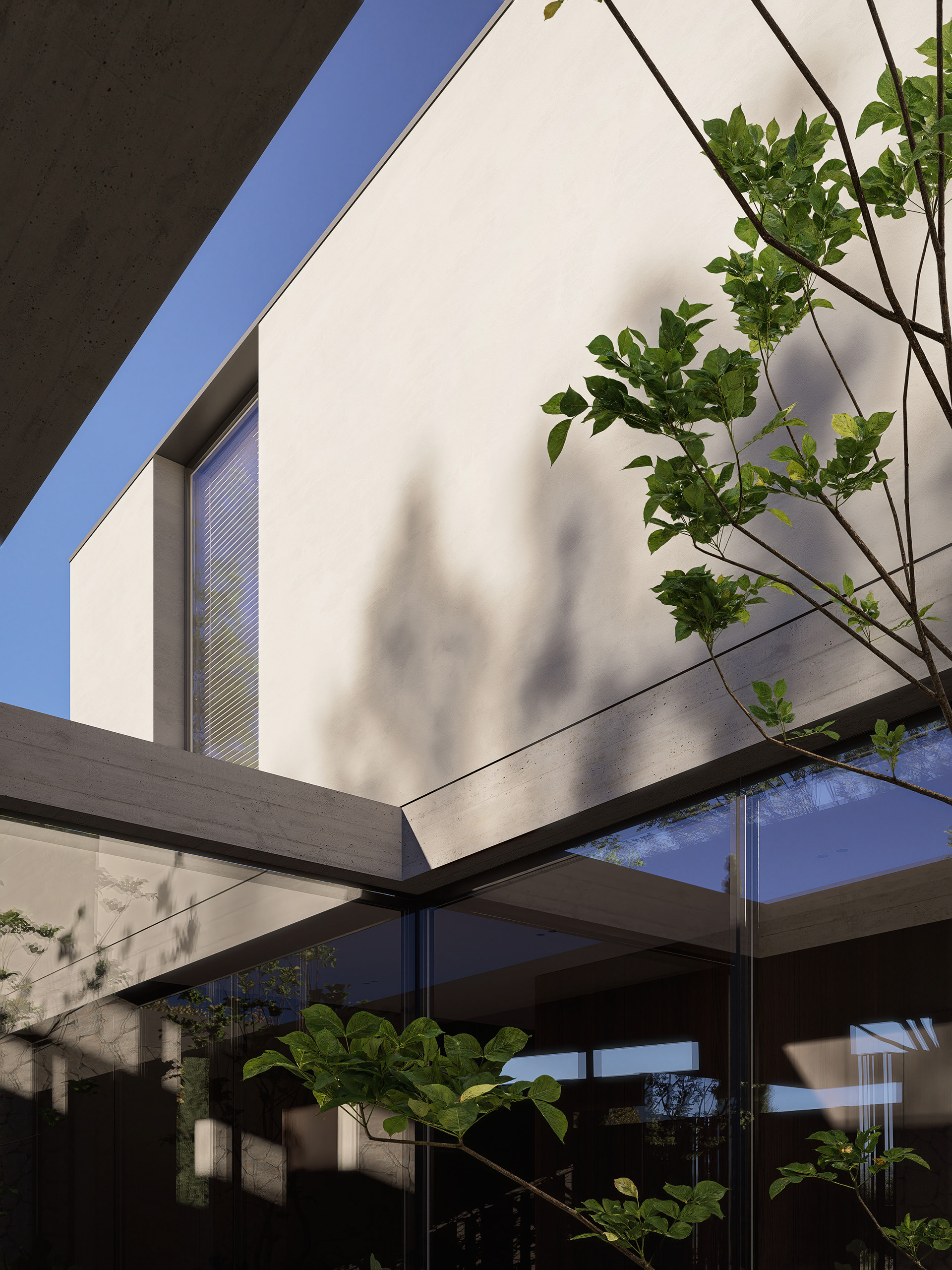 里面；内部丨西班牙马拉加-14