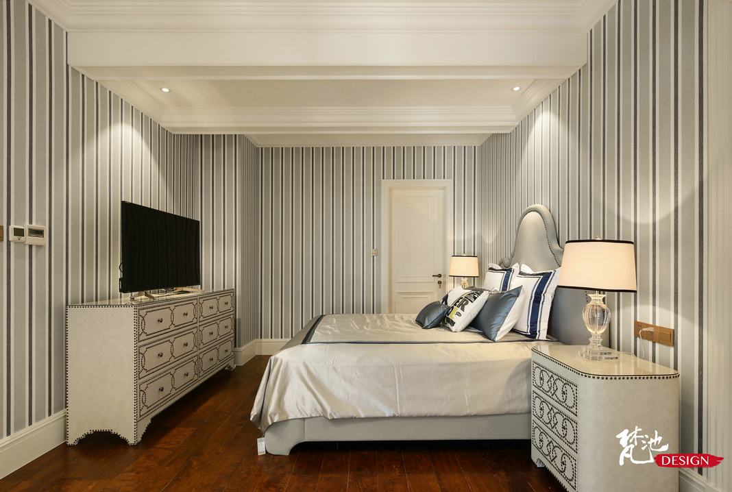 天降孝门——华灯初尚，富丽韵悠-17