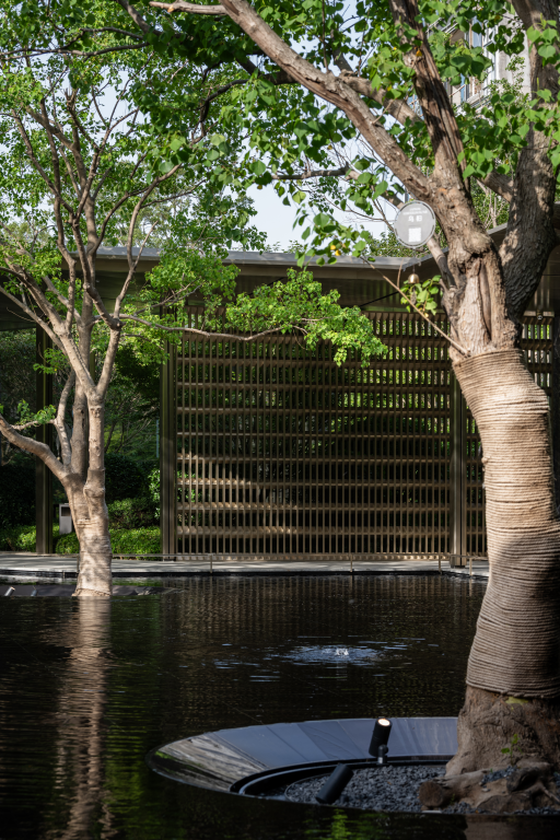 璞悦 隐繁而居 艺术典藏丨中国郑州丨上海柏熙标识有限公司-42