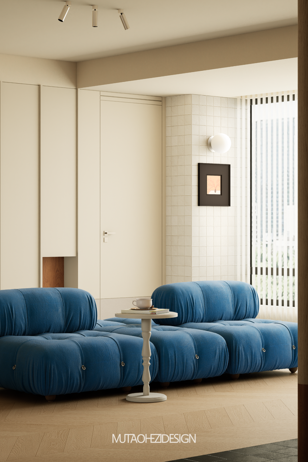 木桃盒子丨重构Reshape-63