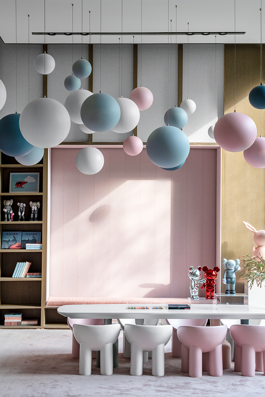 武汉融创临江府丨中国武汉-59