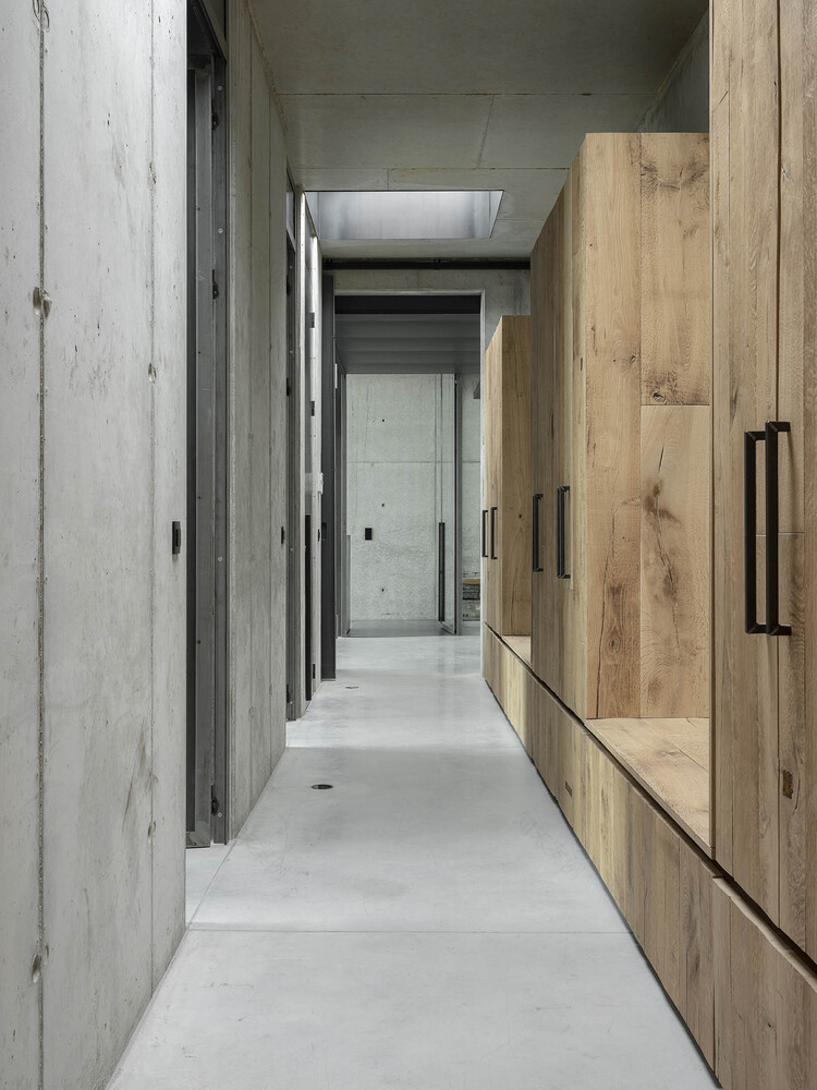 比利时交叉屋丨吕克吐槽建筑-24