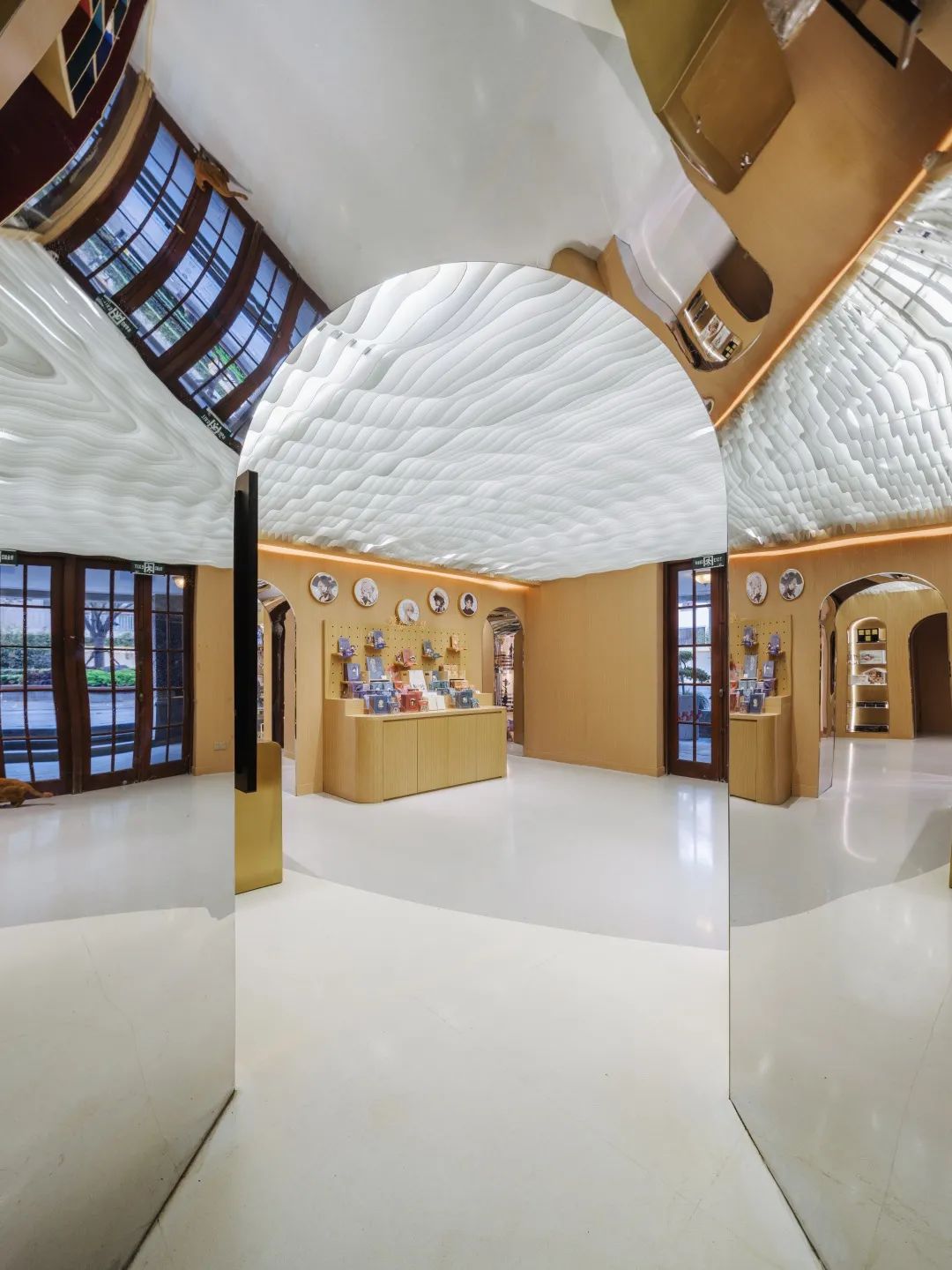 阴阳师上海旗舰店 | 城市妖怪的奇幻之旅-35