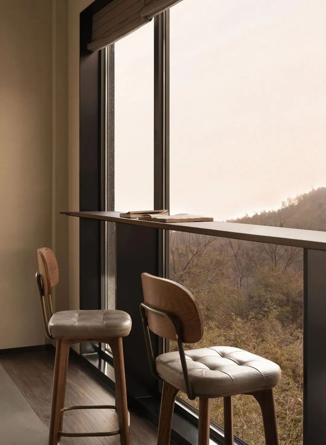 融创莫干溪谷·竹霖里丨中国湖州丨众睦设计-34