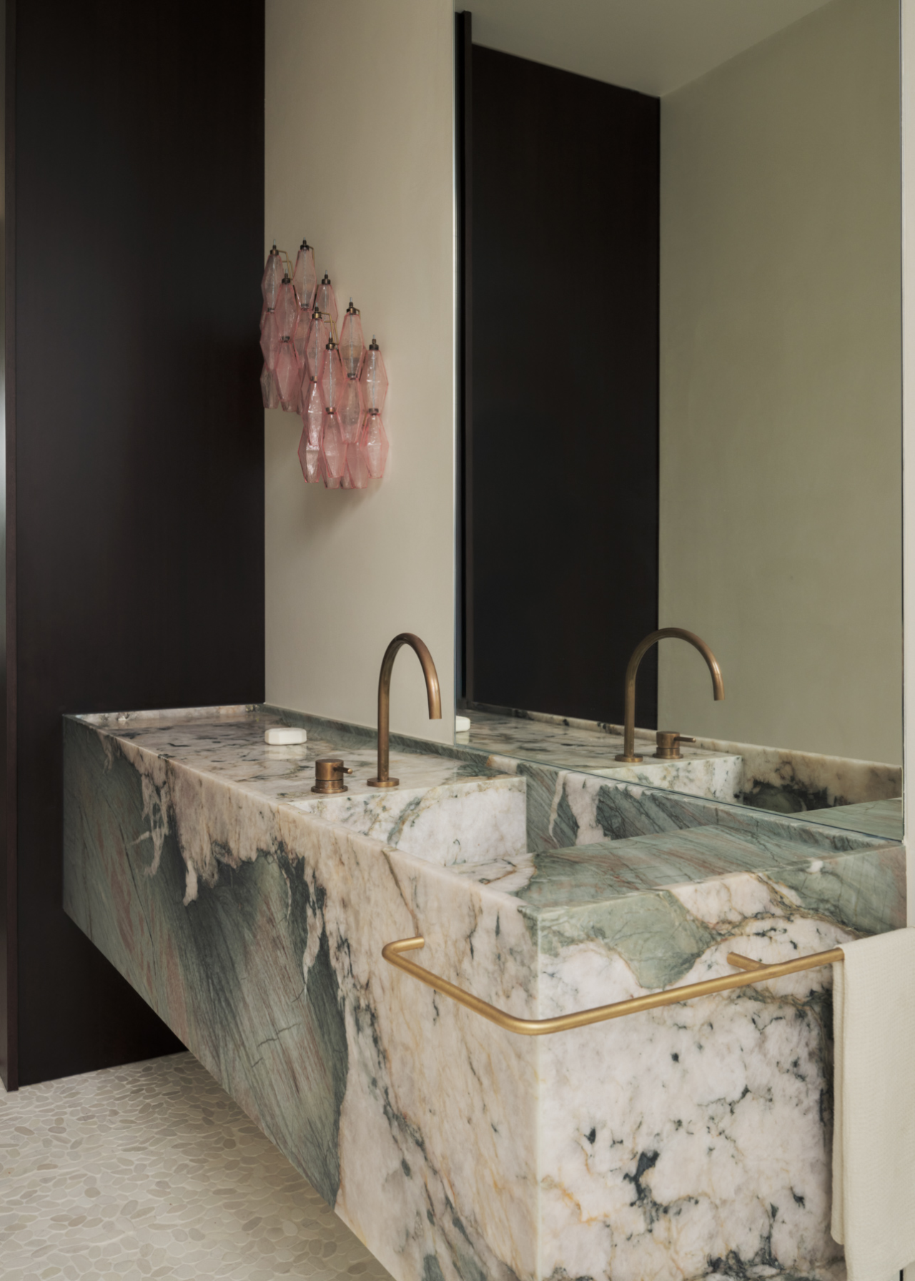 桑德之家·勃朗特丨Esoteriko Studio-33