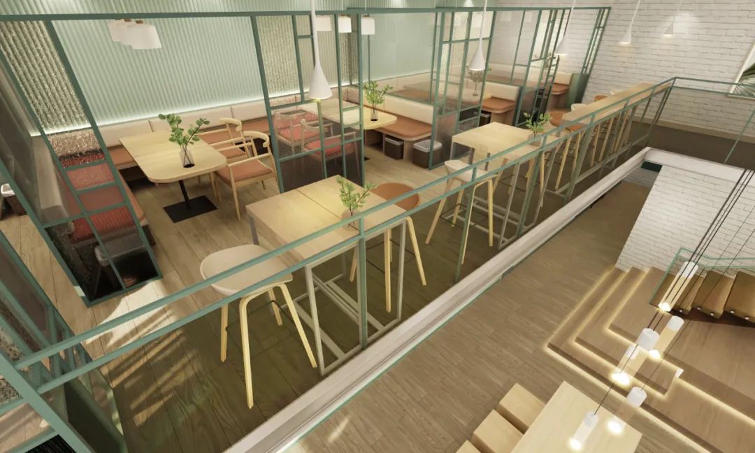 我有咖啡，你有故事吗 | 地球52咖啡馆-21