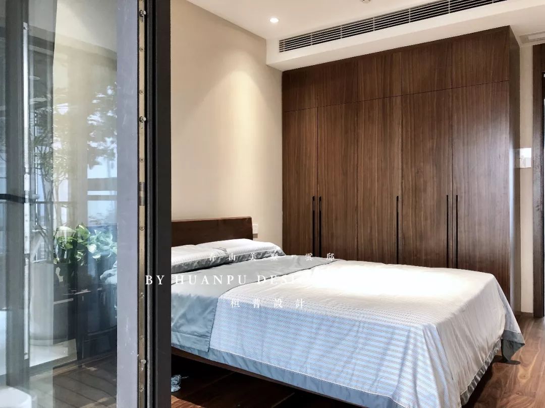 深圳香山美墅·云邸,现代生活空间设计典范-97