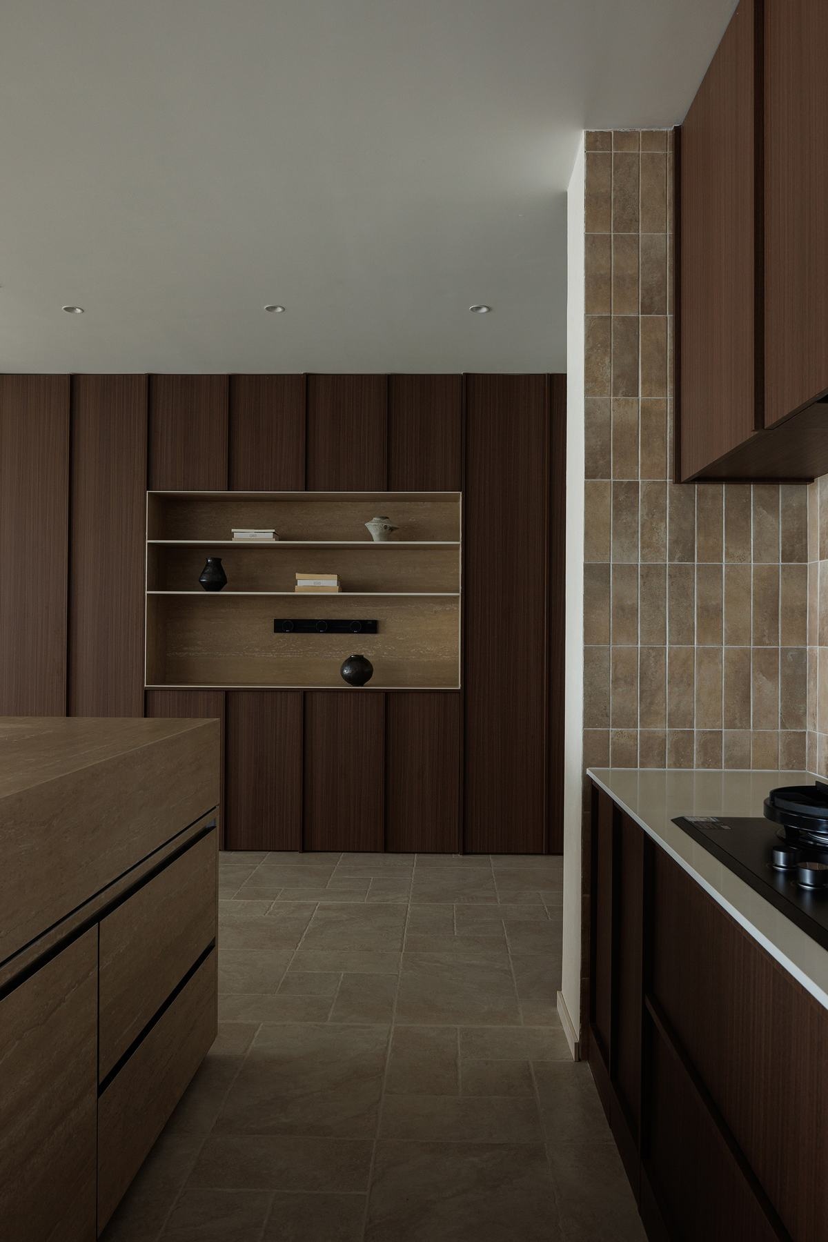 江山语 · 栖山避世 · 壹佳一舍设计丨中国成都-17