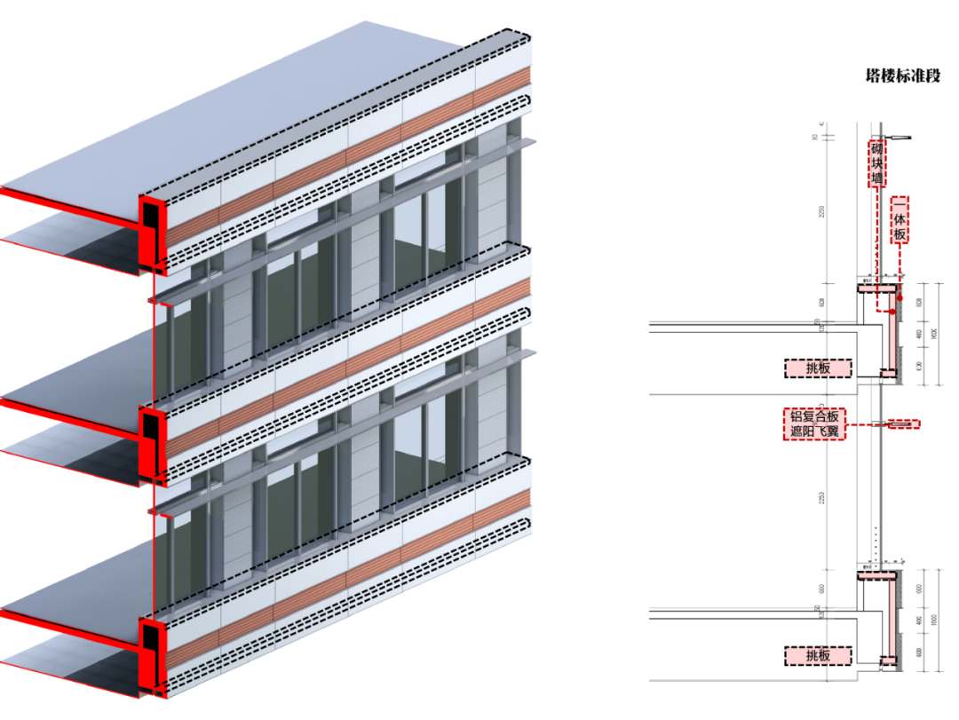 新作|科学精神与自然人文的共生：齐鲁中科空间科学与应用研究院设计-78