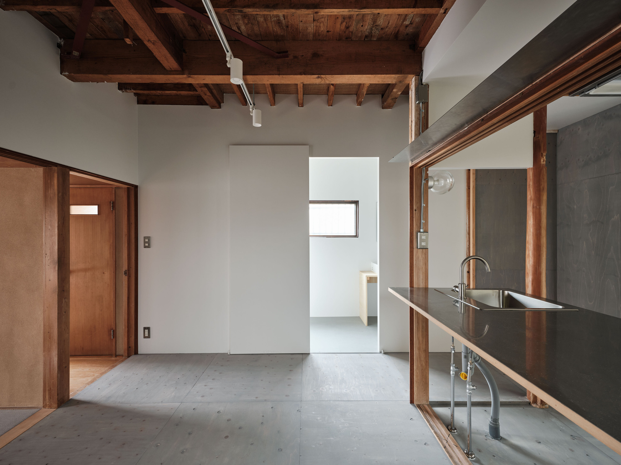 丨日本东京丨ROOVICE-14