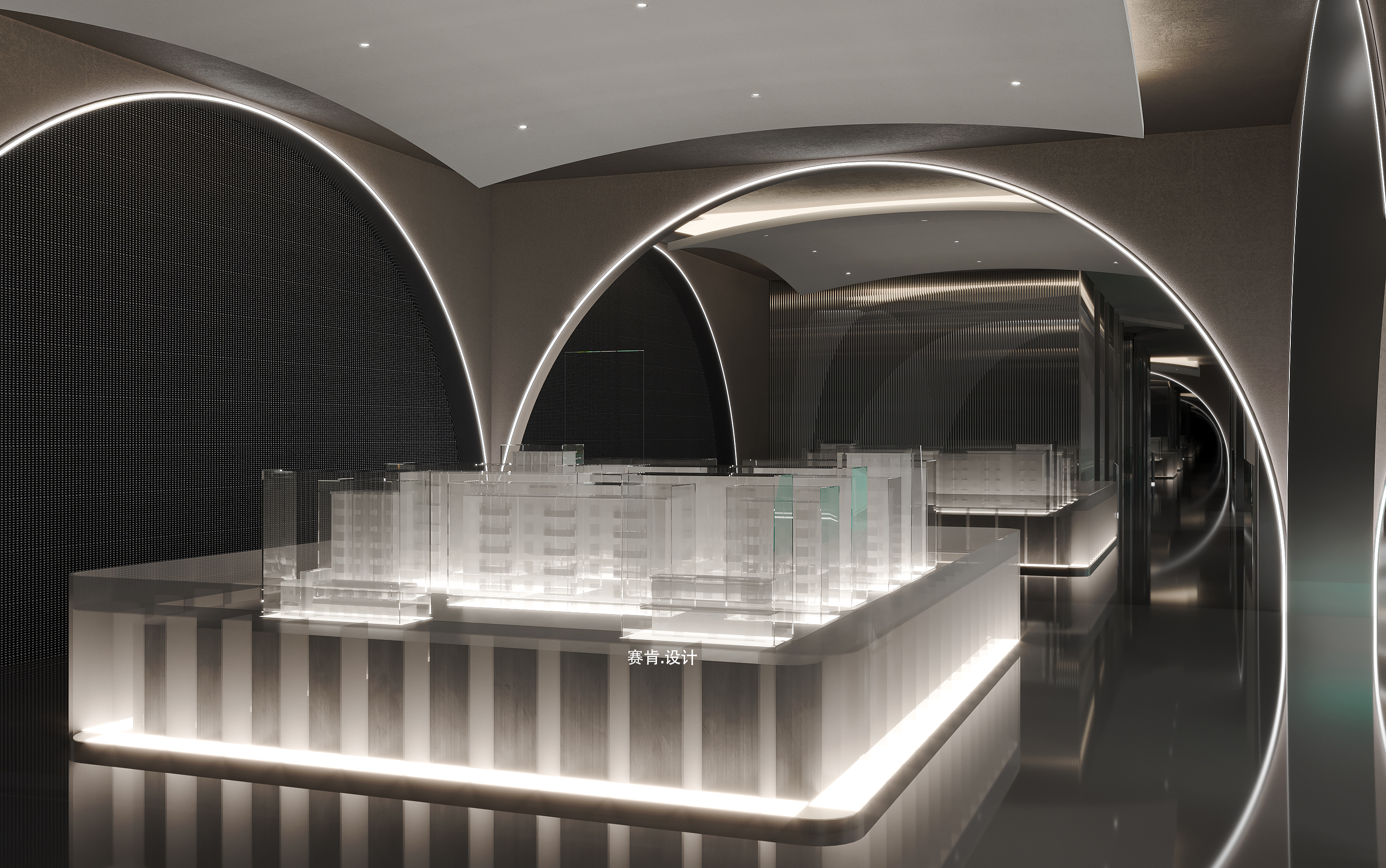 东仓出品，售楼部……-7