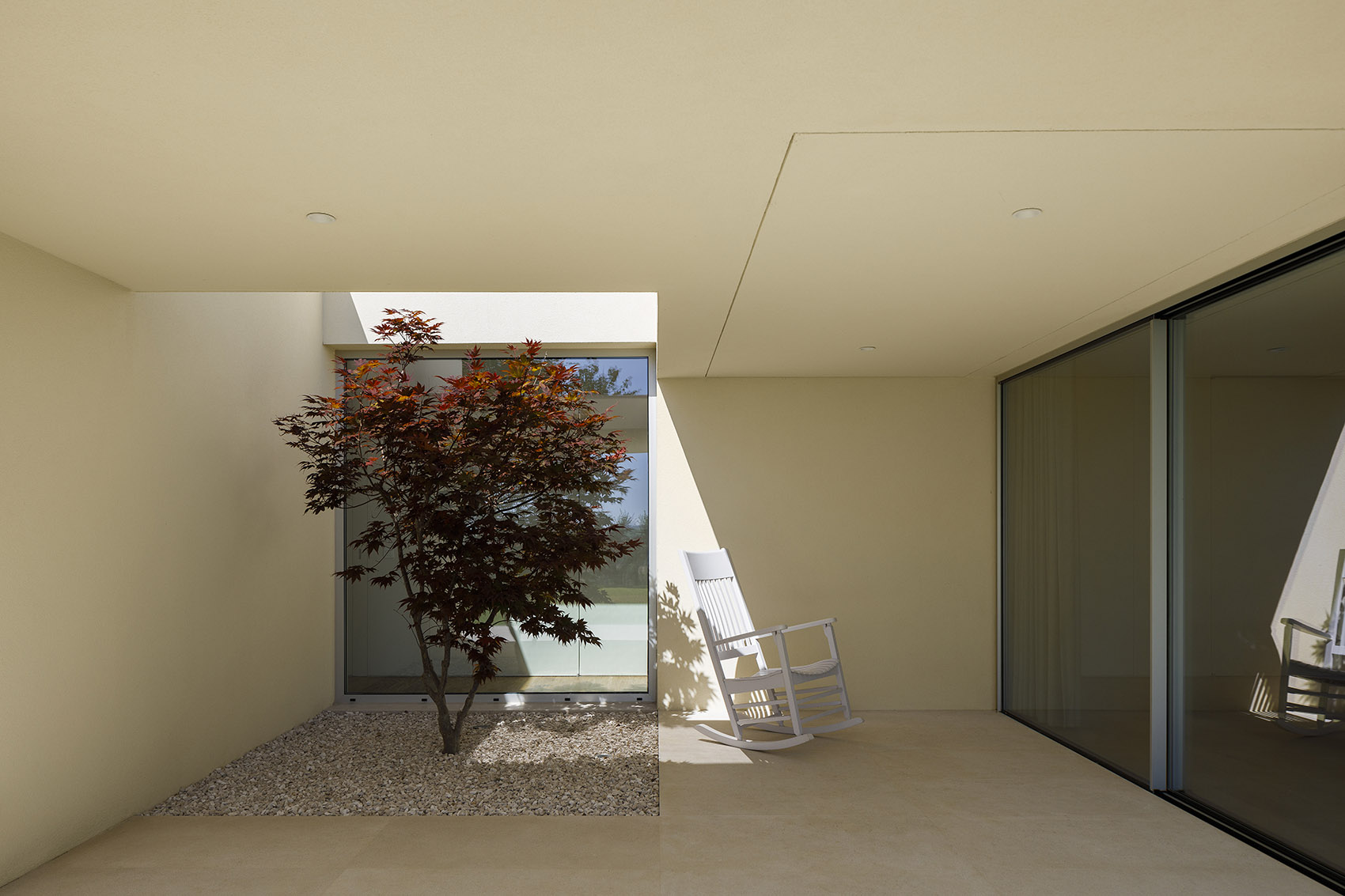 葡萄牙 Santarém 住宅丨dp Arquitectos-28