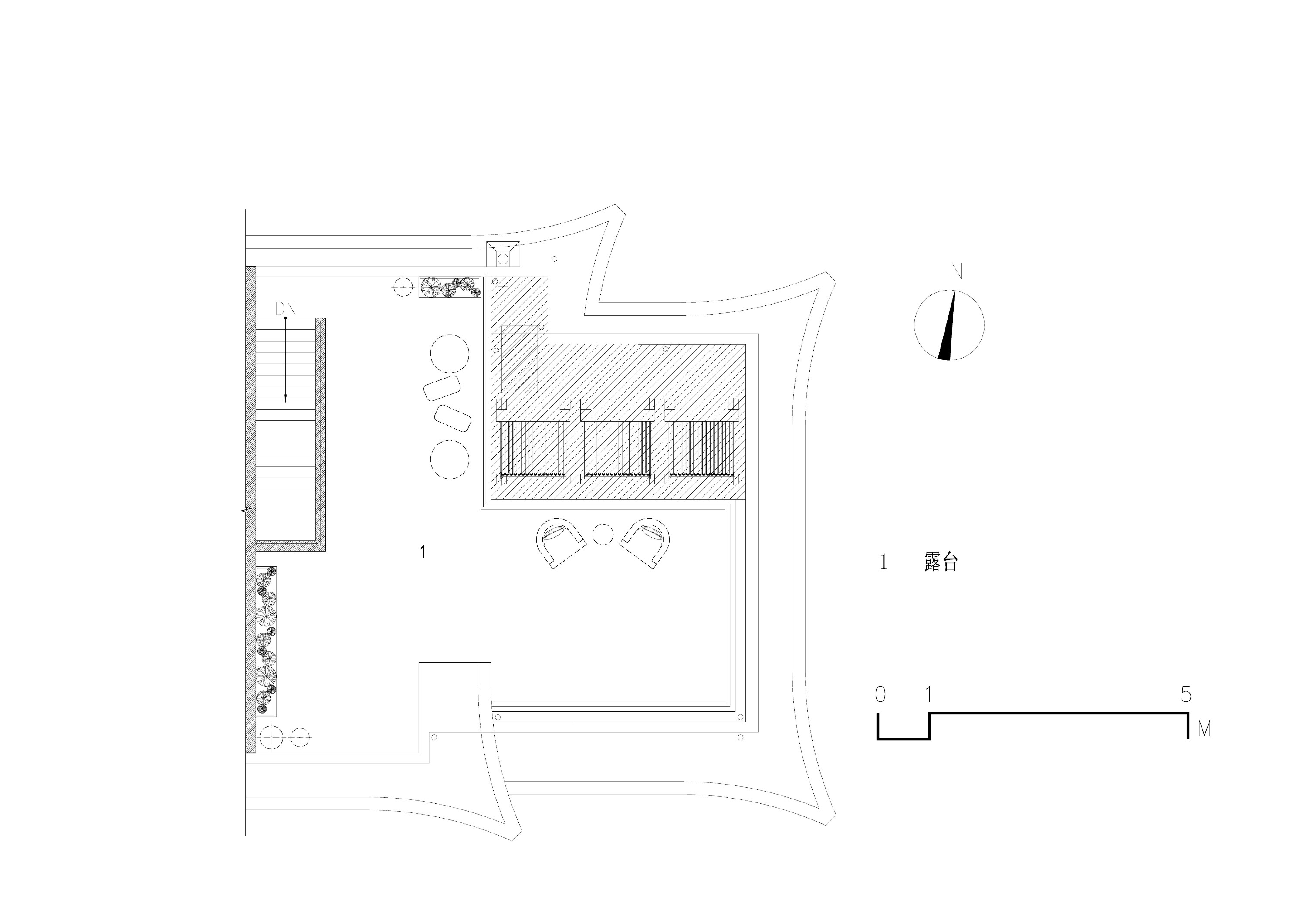 建发&金地商置天敔湾上叠样板间丨中国无锡丨上海艾未装饰设计有限公司-82