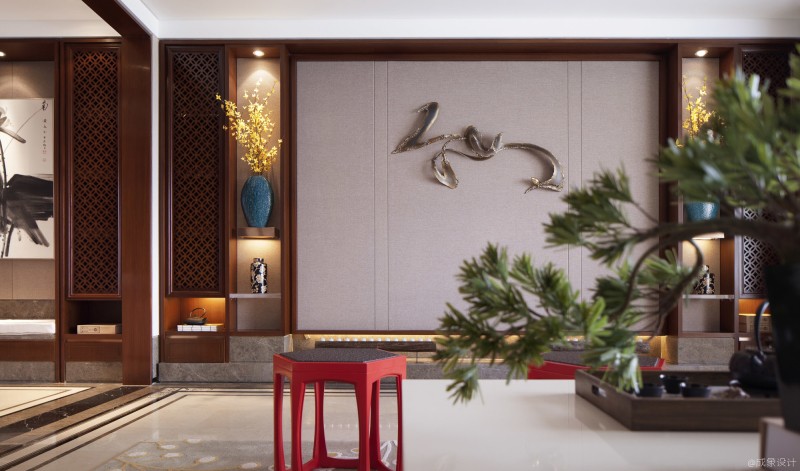 【成象设计】留·白-10