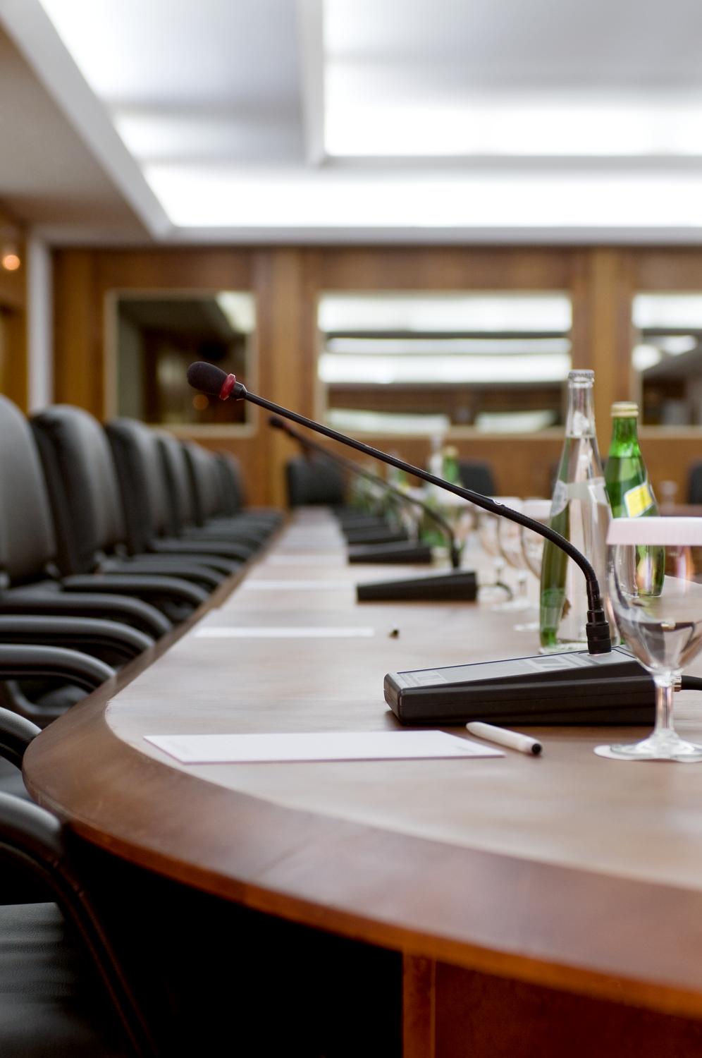 )Le Meridien President, Dakar, Senegal-20