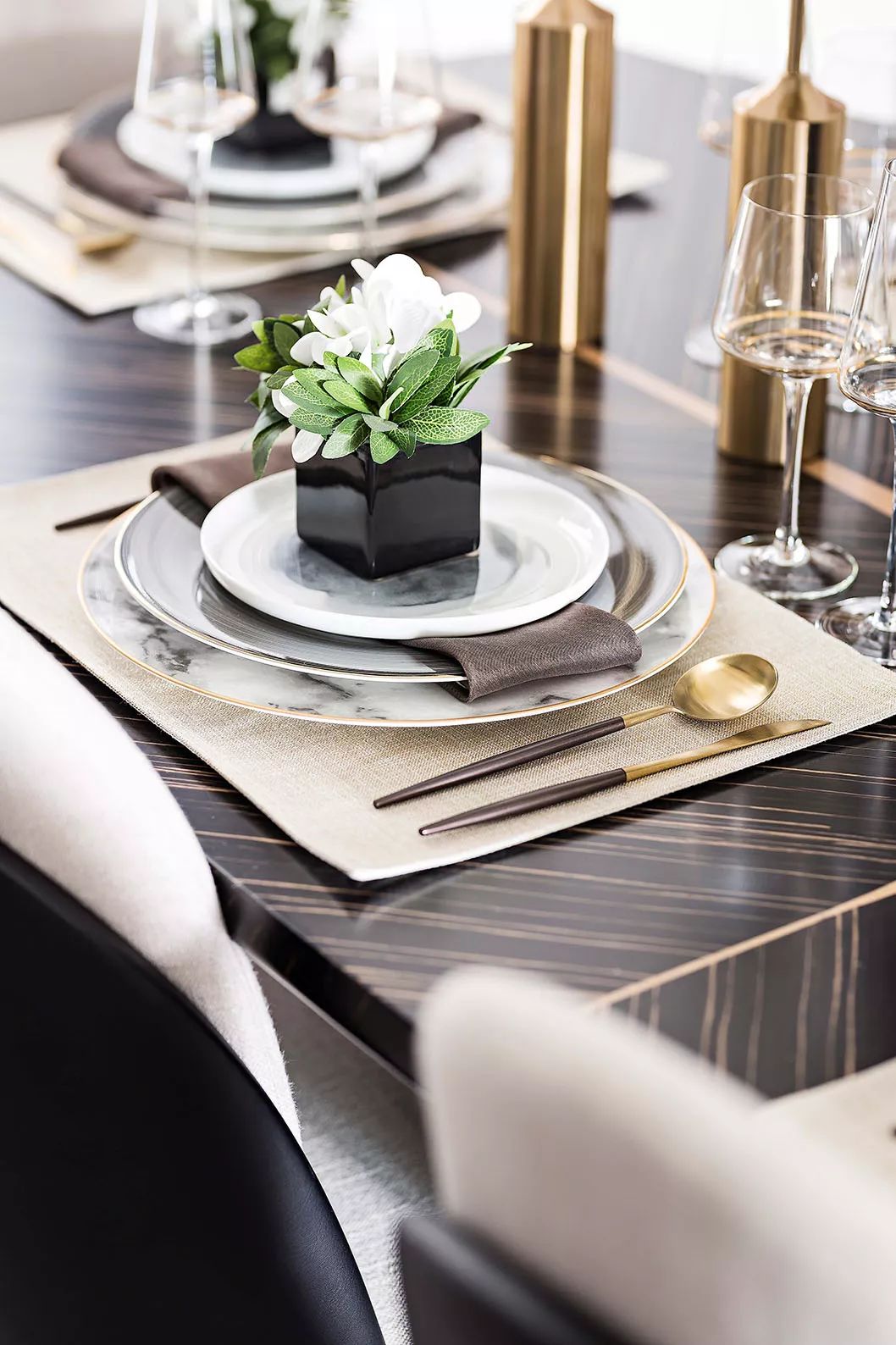 武汉·融创壹号院 | 与世界平行的美好生活-45