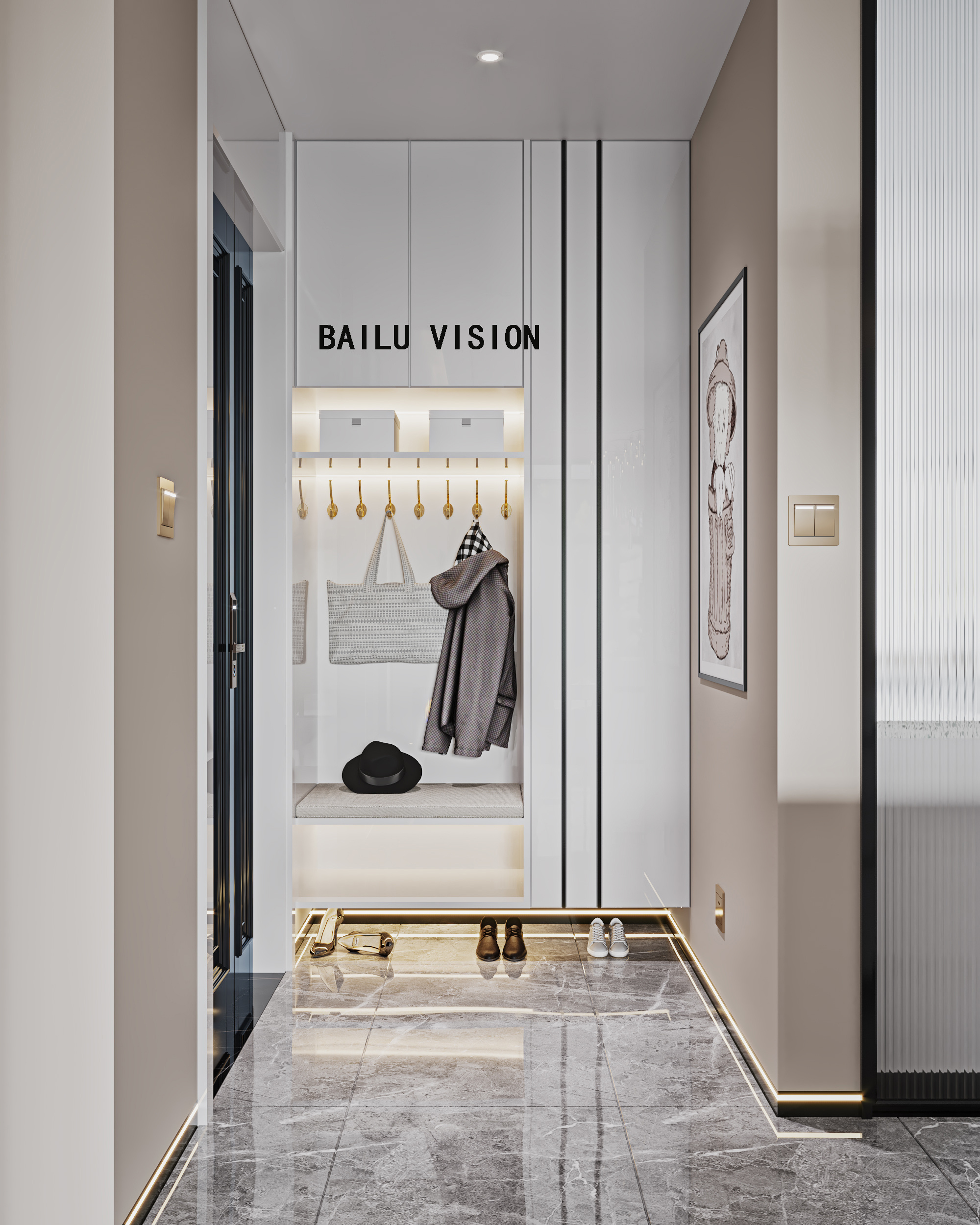 科罗娜第四期学员 3D 作品展示-27