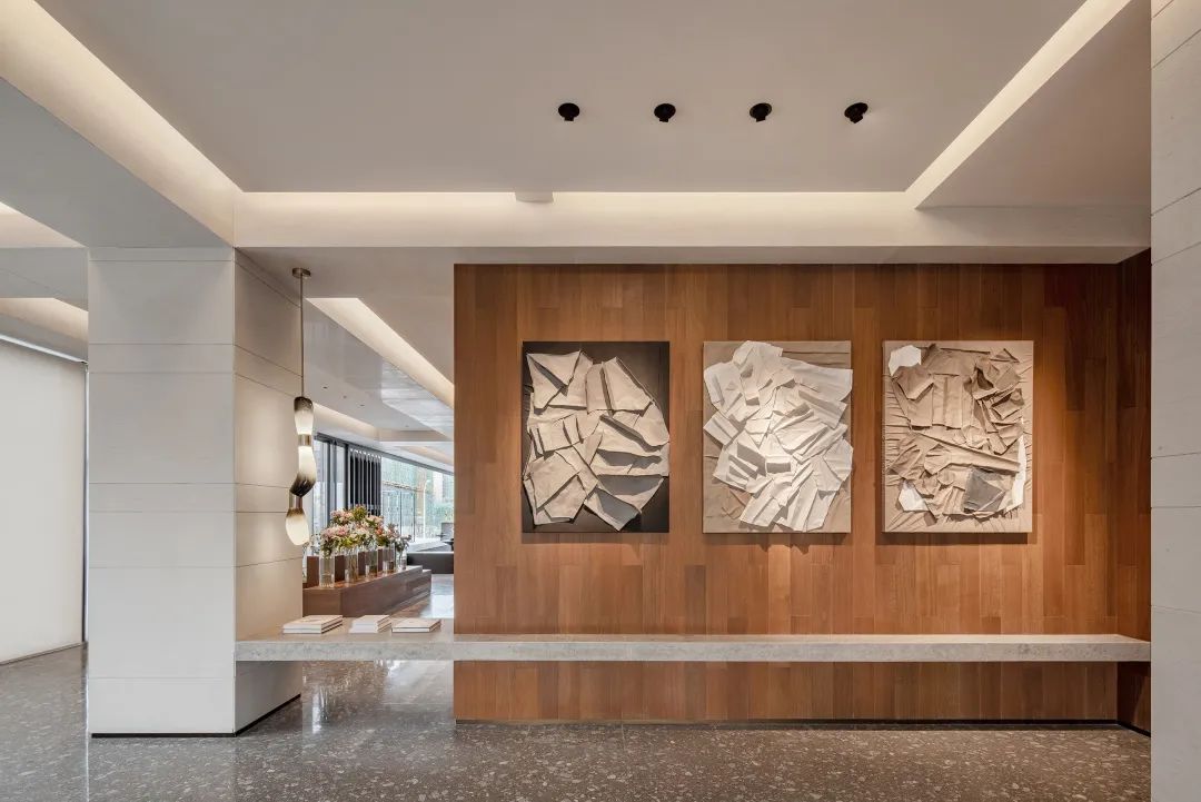 淮安融创运河望丨中国淮安丨超级平常设计-49