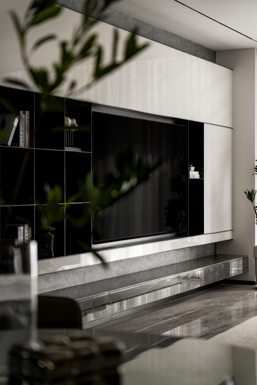 平淡生活里享细碎的光丨中国眉山丨眉山大可设计-18