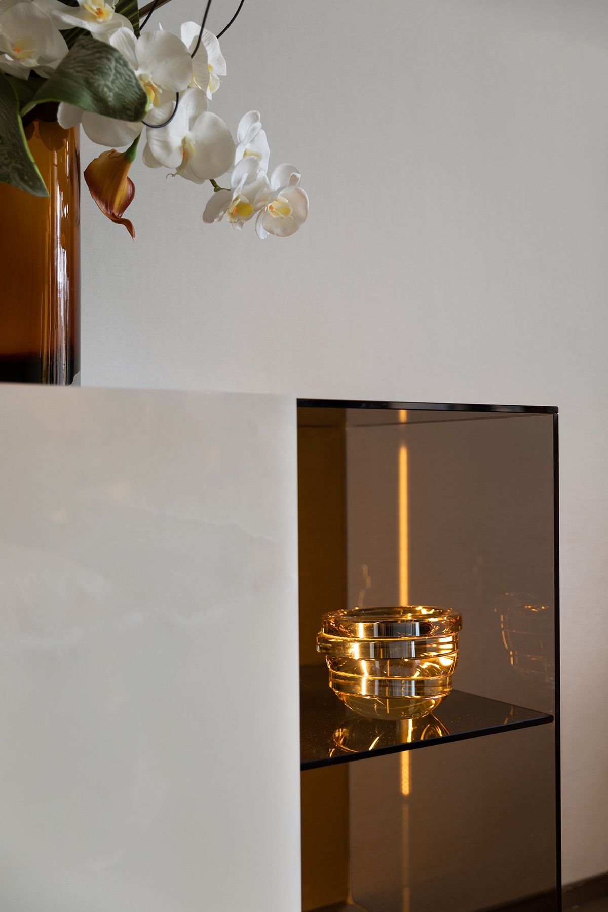 中吴江南春样板间丨中国常州丨WJ STUDIO 万境设计-54