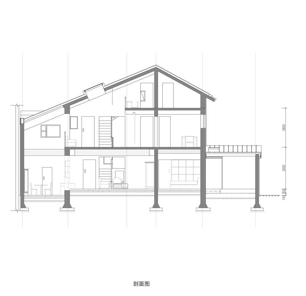 北京亮甲店家宅-31