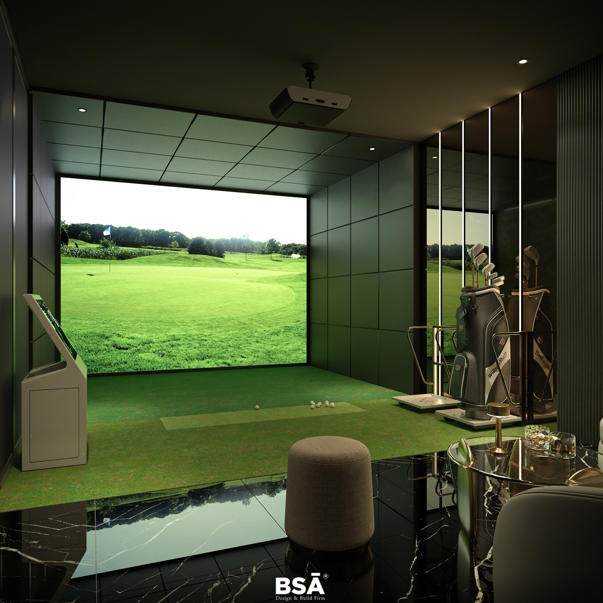 酒吧 & KTV & 电玩城-28