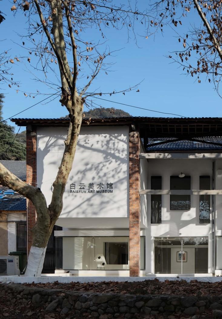 白云美术馆-1