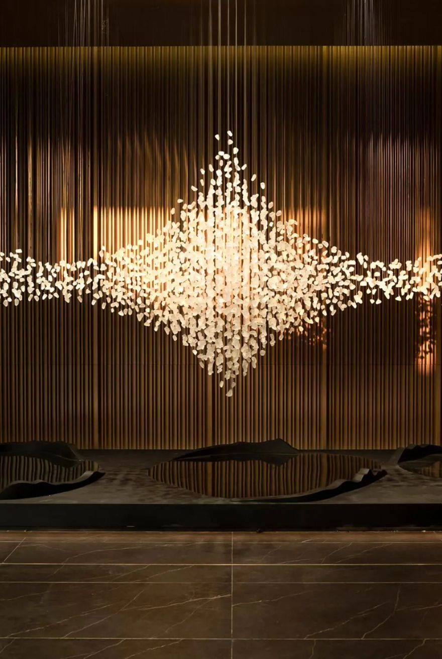 金隅华发紫京四季丨中国南京丨浙江壹设软装设计有限公司-12