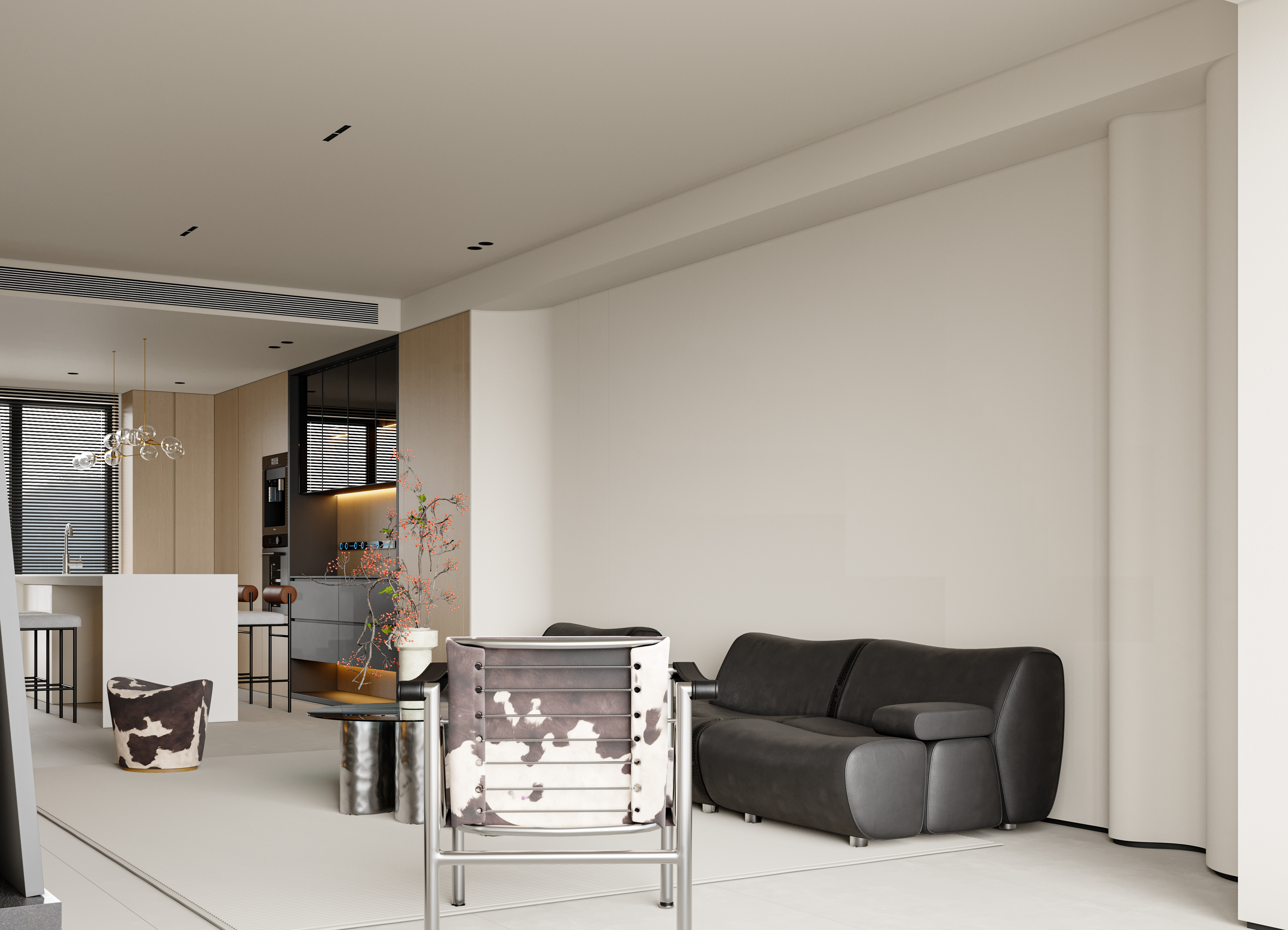 龙湖千山新屿丨奉天久舍-2