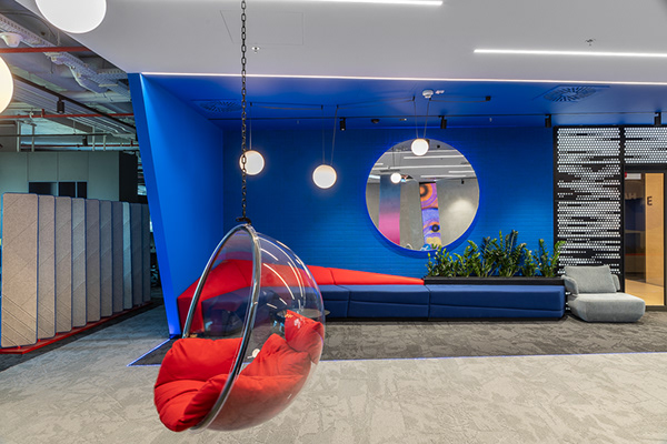 柠檬室内设计丨罗马尼亚布加勒斯特-3