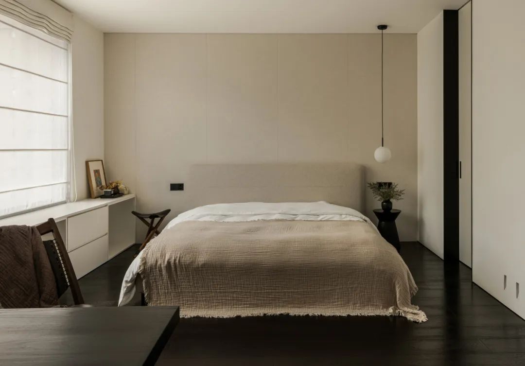 温州 320㎡中古风原木居所丨中国温州-55