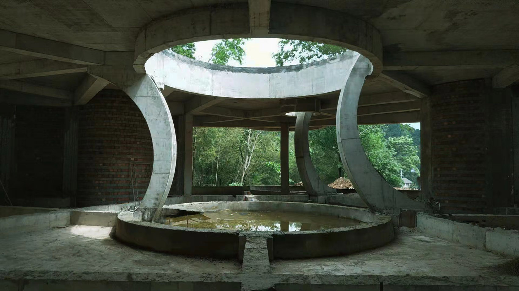 南山君柠酒店丨中国合肥丨来建筑设计工作室-216