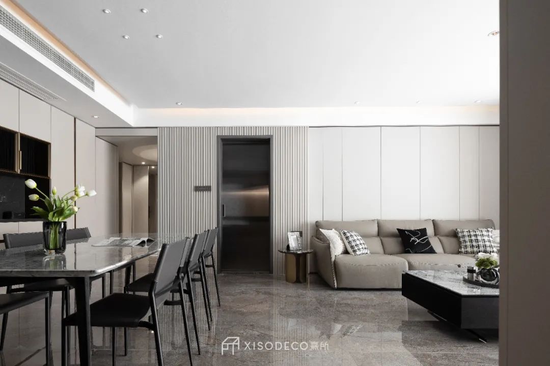 广州淘金熹所 · 简约实用之美丨中国广州-11