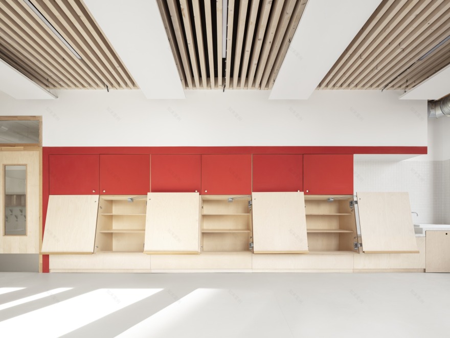 O6A LOT Housing / SAM architecture + Querkraft-30