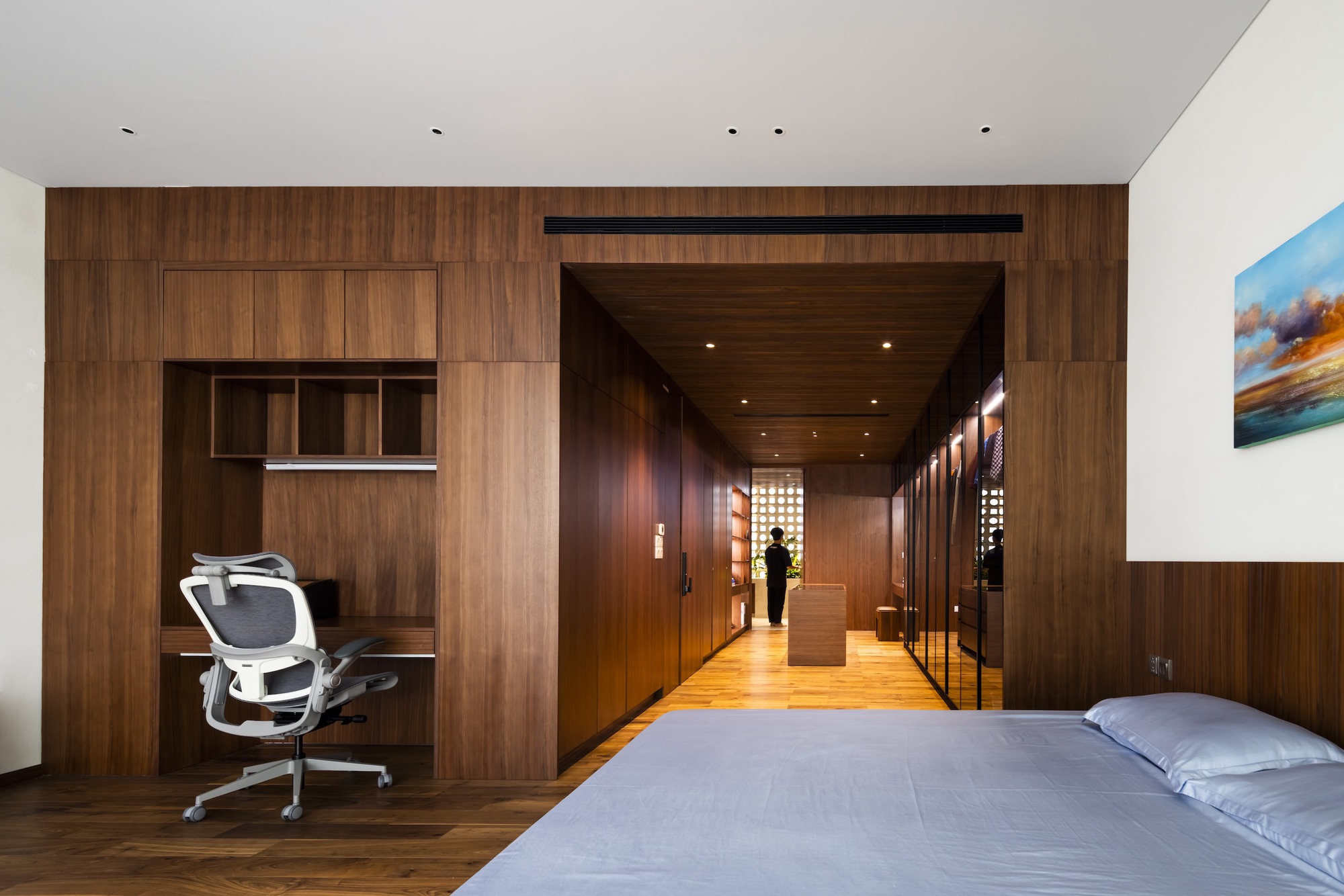 140THL 住宅丨越南丨23o5Studio-29