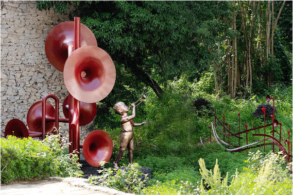 龙井村微改造项目丨中国重庆丨十作设计-31