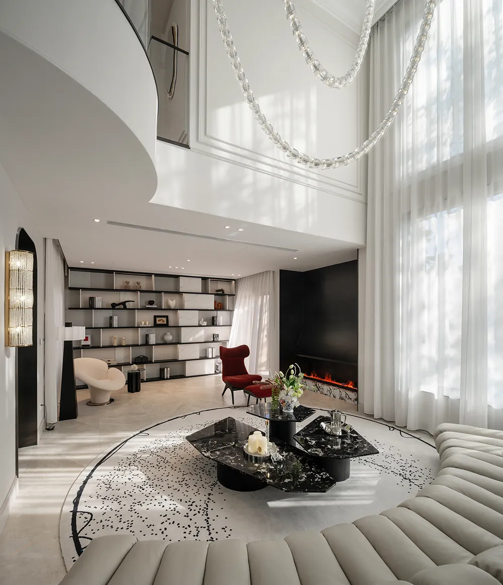 北京·御汤山熙园·215栋丨中国北京丨北京德方圆文化创意有限公司-145