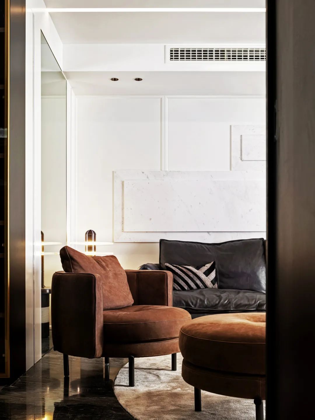 铜与温丨中国杭州丨GREENJUN-23