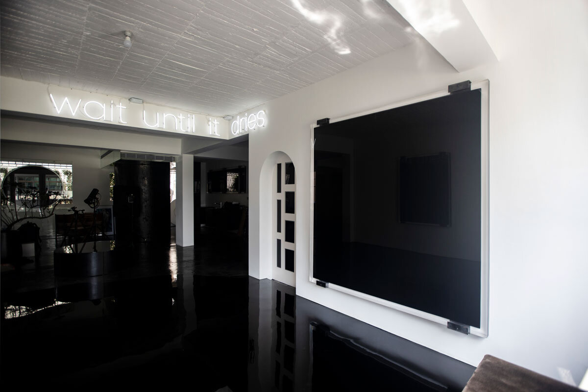 一生只能探訪一次的台北神秘旅店「ROOM」：是美術館、是藝廊，是一個世人向藝術借宿一宿的地方 — Hey!Cheese-7