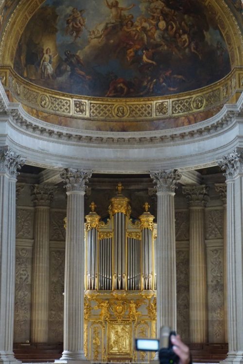 巴黎歌剧院（加尼叶歌剧院）丨法国巴黎丨夏尔·加尼叶-14