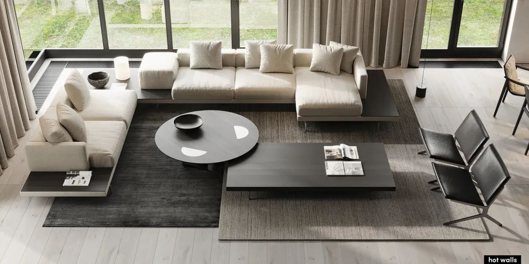 乌克兰公园卢普莱沃公寓-4