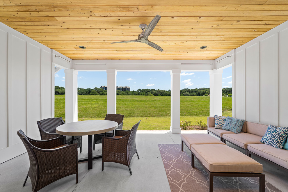 丨美国阿拉巴马丨Bob Chatham Custom Home Design-38