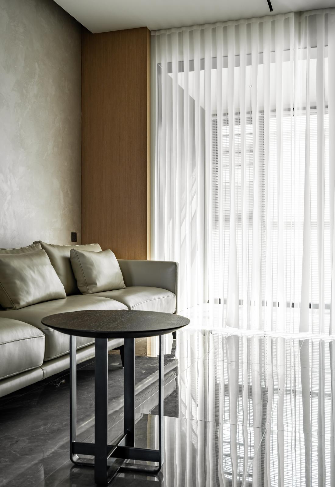 春日园林,原木之居丨XZID 慕木设计-9