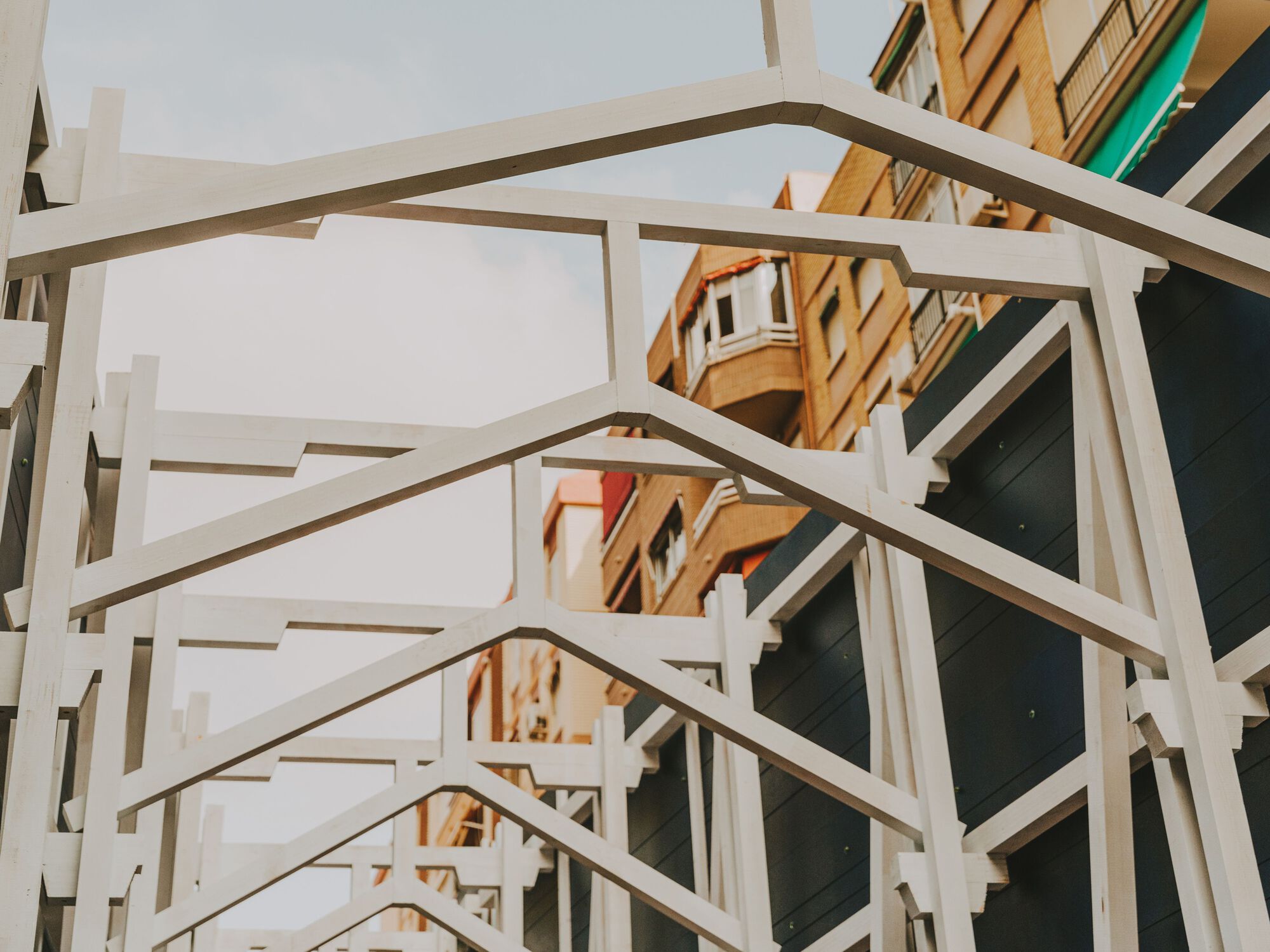 黄金时段馆丨西班牙丨Bona fide taller-38