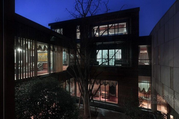 刘卫军 西安阳光金城   感·时光旅者-7