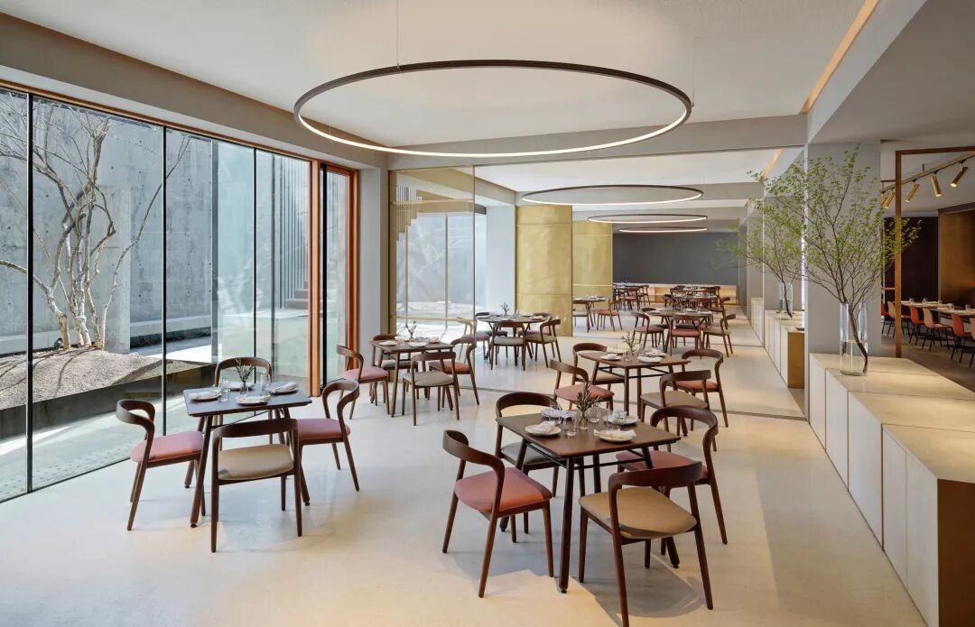 从“网红”到“长红”，如何用建筑艺术对抗城市化焦虑？-97