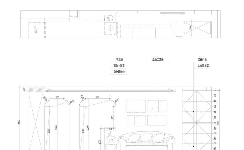 远洋香奈 | 地中海风情的美学演绎-35