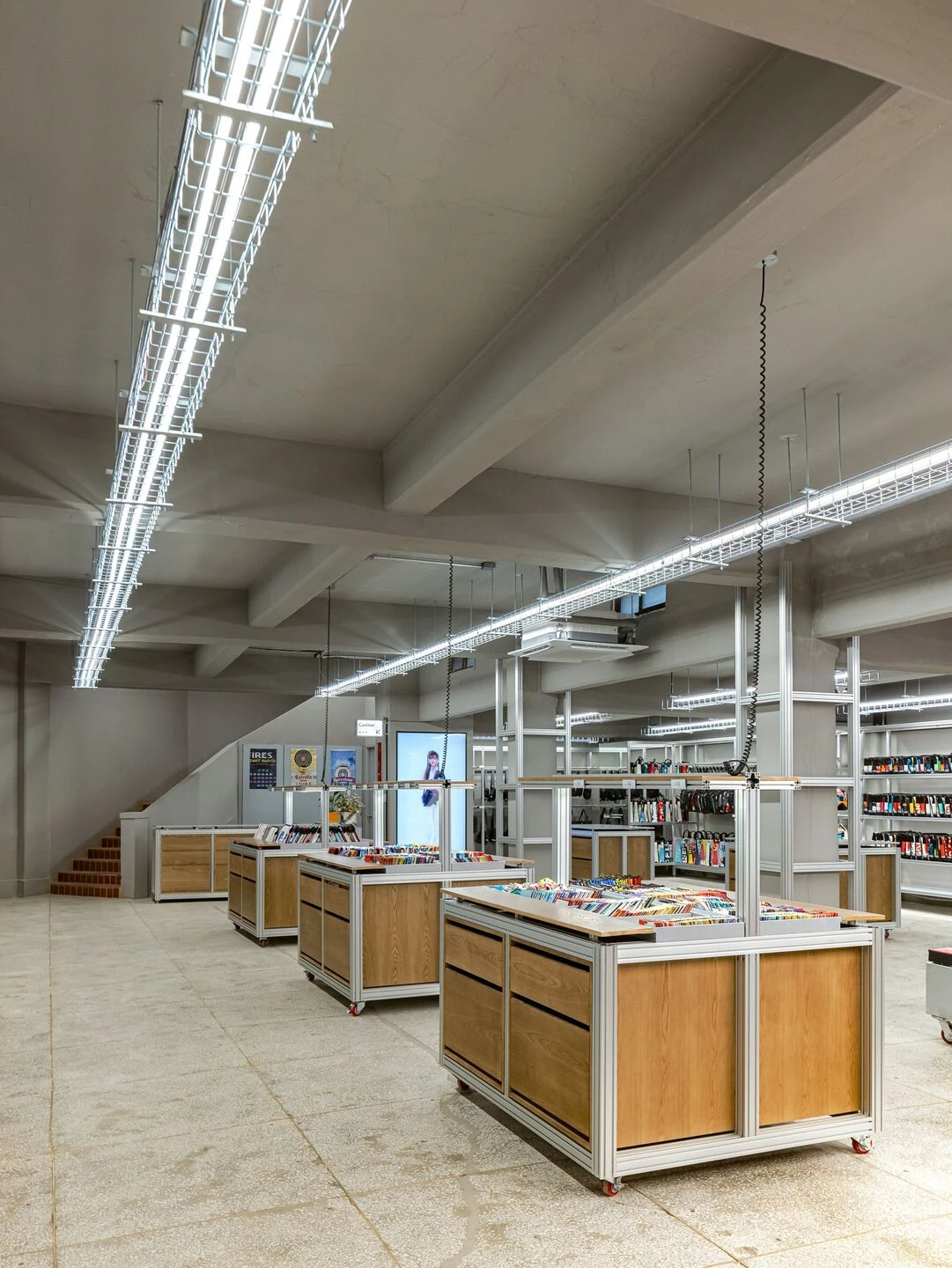 Nukak 商店设计丨韩国首尔丨unseenbird-19